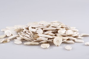 Pestki dyni w łupinie na wagę